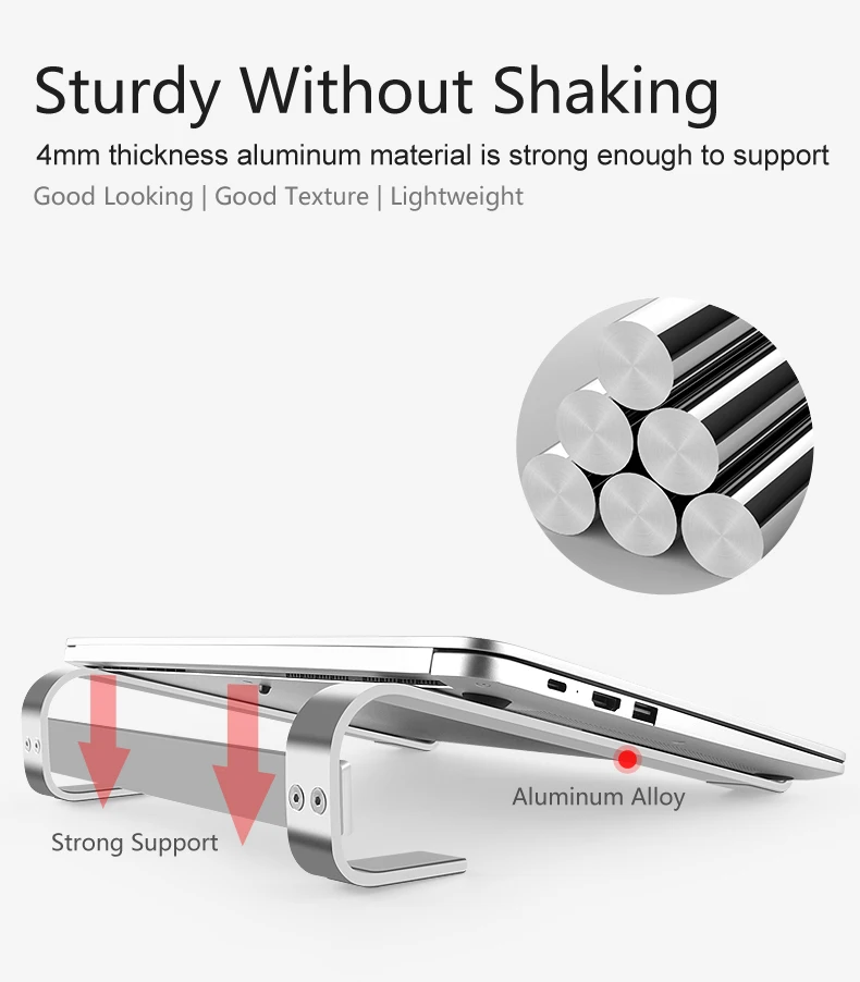 кронштейн из алюминиевого с