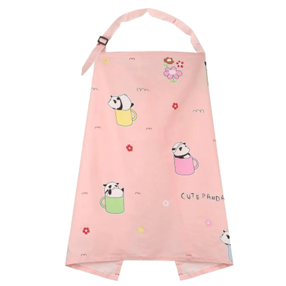 

easy to carry convenien use Cotton Baby soft breathable Infant Breast Feeding Nursing Cover Scarf Poncho Blanket Shade Wraps
