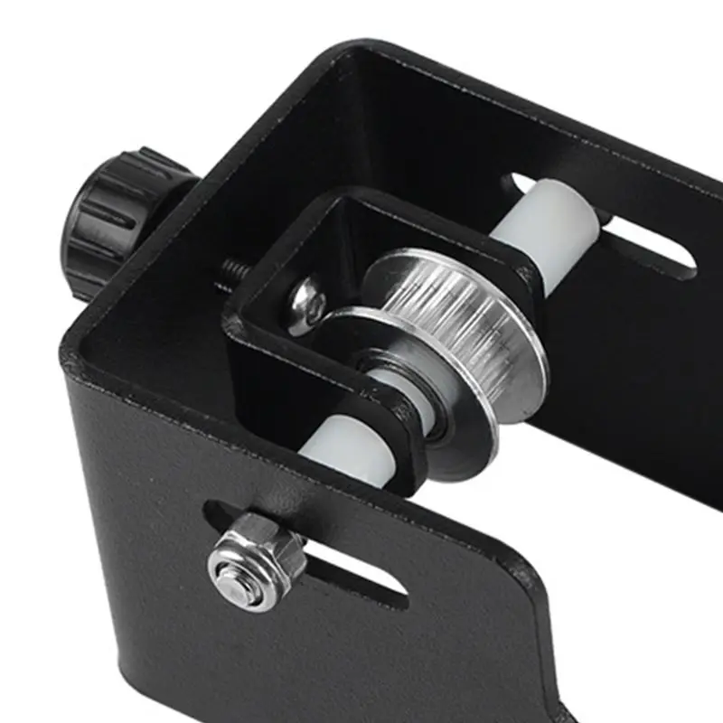 Алюминиевый профиль для 3D принтера 1 комплект обновленный металлический