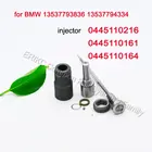 Комплект для ремонта автомобильных форсунок DLLA160P1308 клапан F00VC01331 для BMW 0445110164 0445110216 0445110161