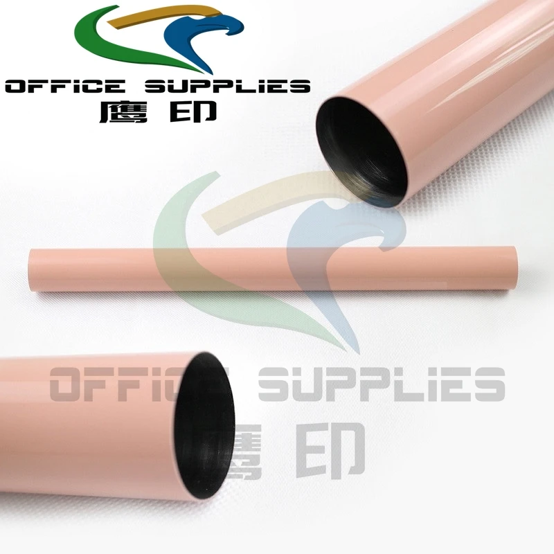 Фьюзер для HP CP5525 CP5225 CP5220 M750 M775 CP 5525 5225 Canon LBP9100 9500 9600 LBP9500 LBP9600 1 шт.|Рукава