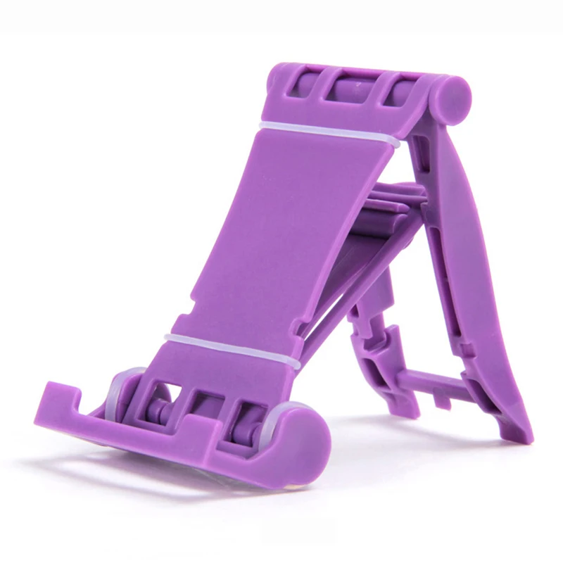 Высококачественный держатель для телефона Универсальная Портативная Складная