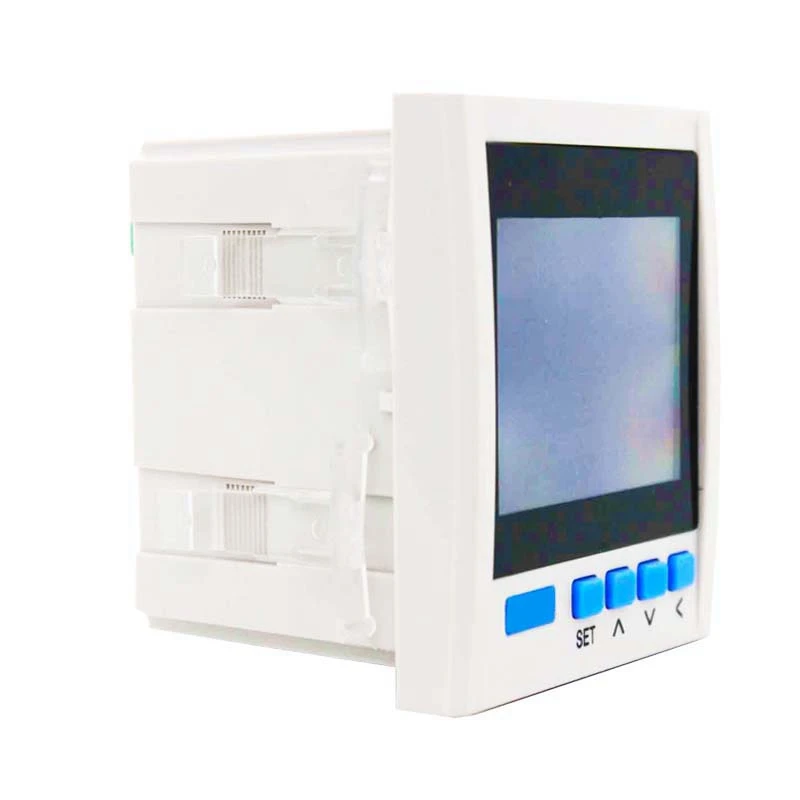 Новый YG889E-9SY трехфазный многофункциональный ЖК-дисплей цифровой вольт-усилитель