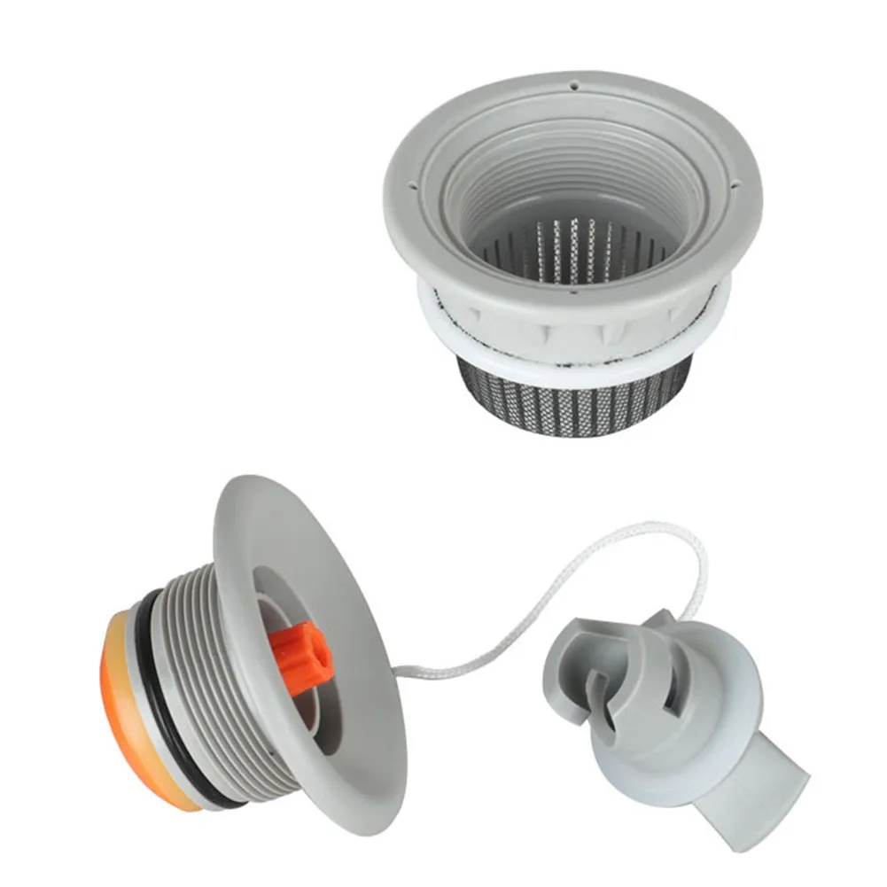 

Accessories Grey Inflatable Parts Replacement Sports 2021ER Top-quality