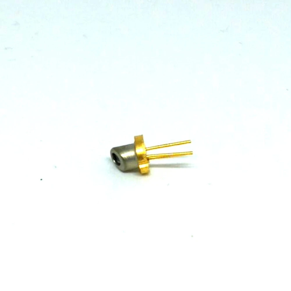 2 шт. KSS-151A Sony Новый 780nm 3 мВт 5 6 мм инфра-красный лазерный диод TO-18 Lazer LD | Лампы и