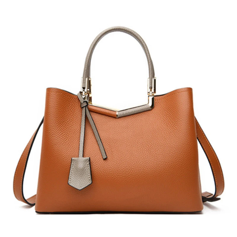 

2021 New Style Single Shoulder Straddle Handbag Big Brand Luxury Designer's Mother's Bag Handbag Women's Bag Large Decor Bag