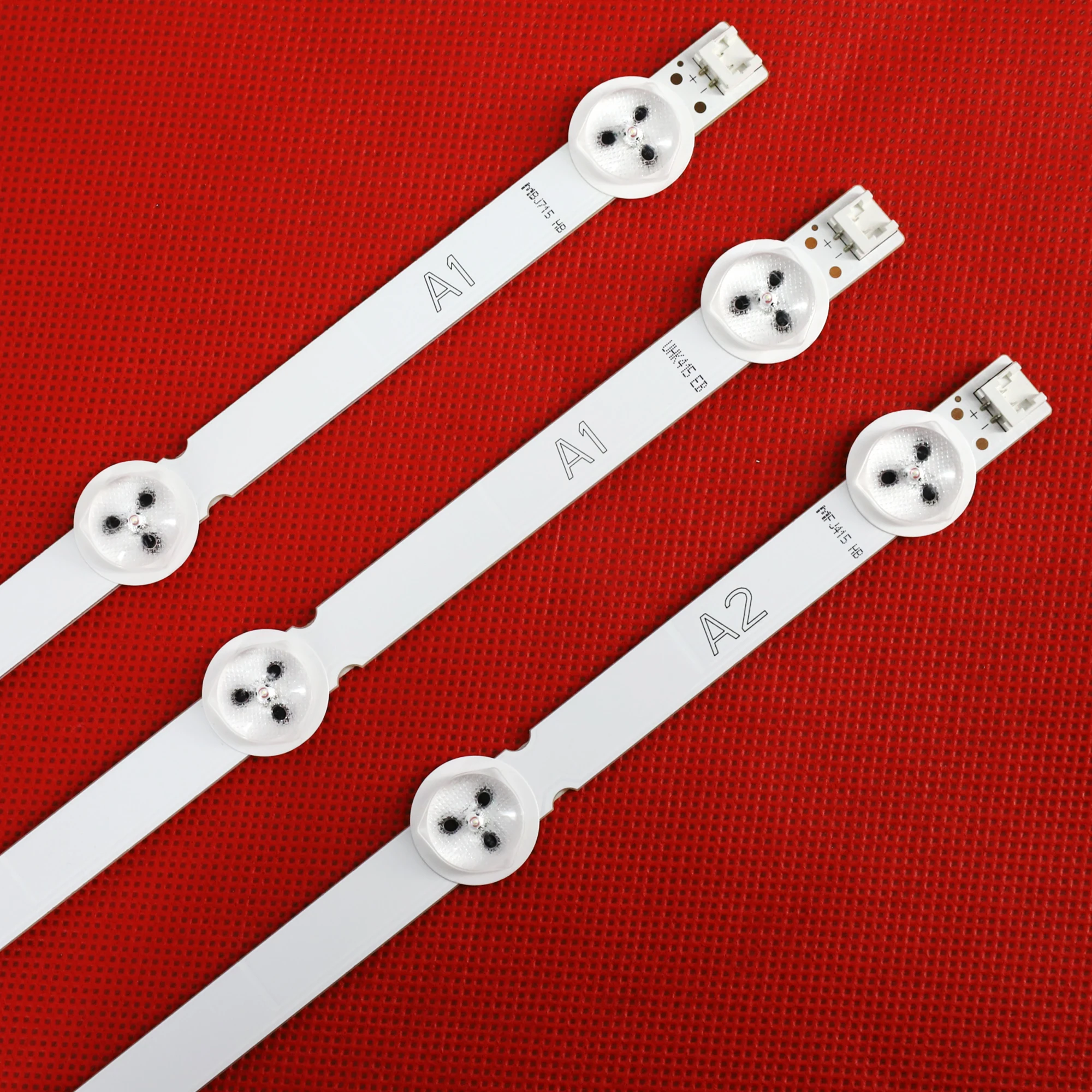Светодиодная подсветка для 6916L 1106A 1105A 1204A 1205A 32ln570V 32LN545B 32LN5180 1295A 32LN5310 6916l