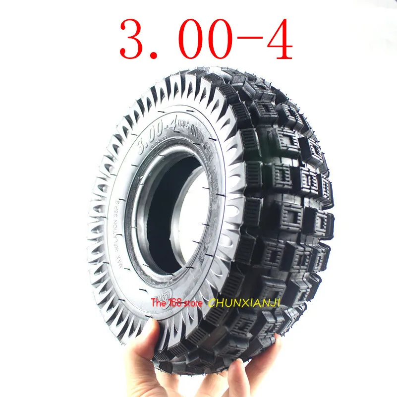 Высококачественный Электрический бензиновый скутер с 11-дюймовыми дорожными