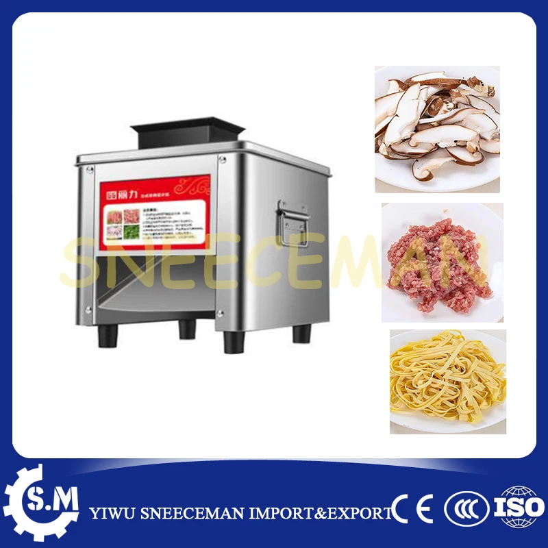 Автоматическая коммерческая машина для резки мяса из нержавеющей стали, бытовая машина для резки овощей, машина для резки гвоздиков мяса Автоматическая коммерческая машина для резки мяса из нержавеющей стали, бытовая машина для резки овощей, машина для резки гвоздиков мяса