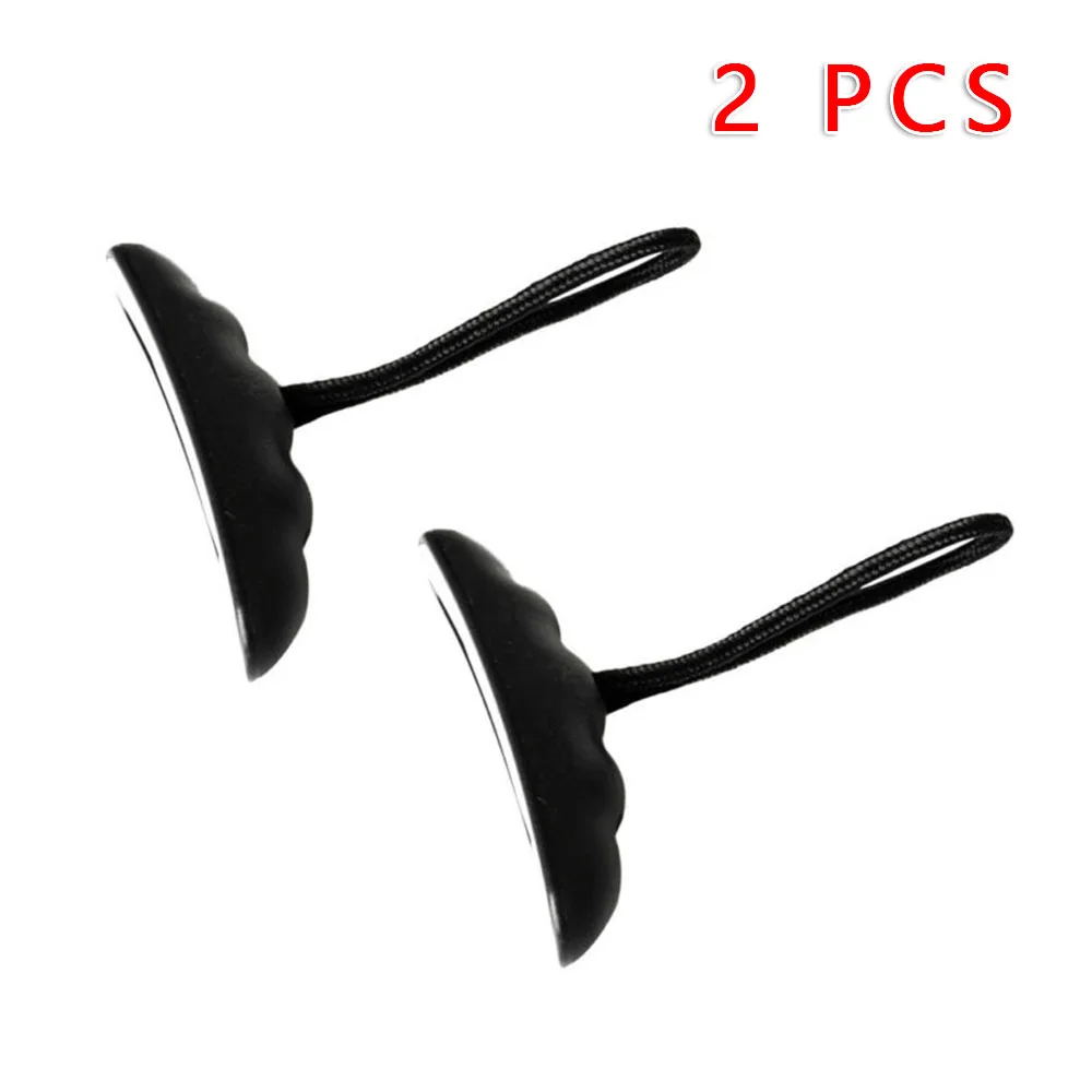 

2Pcs Nylon Universal Marine Durable Kayak Pull Handle With Rope Handle Suitable For Small Light Kayaks Water Sports Accessories