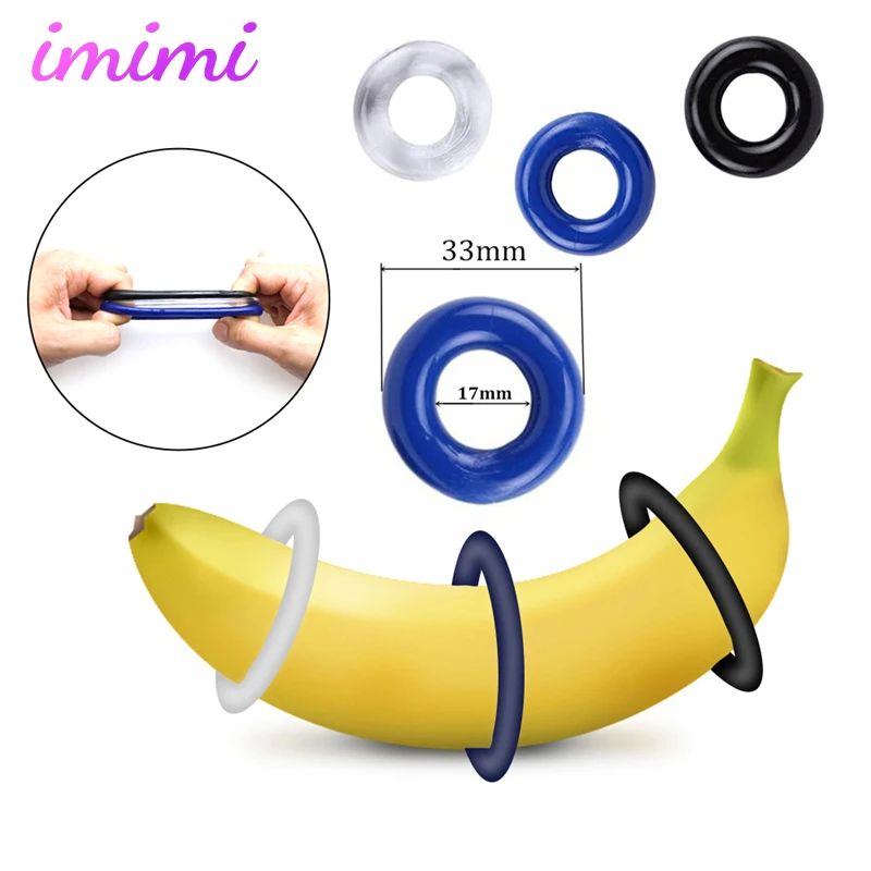 Мужское кольцо вибратор на пенис задержка эякуляции увеличение пениса тренажер