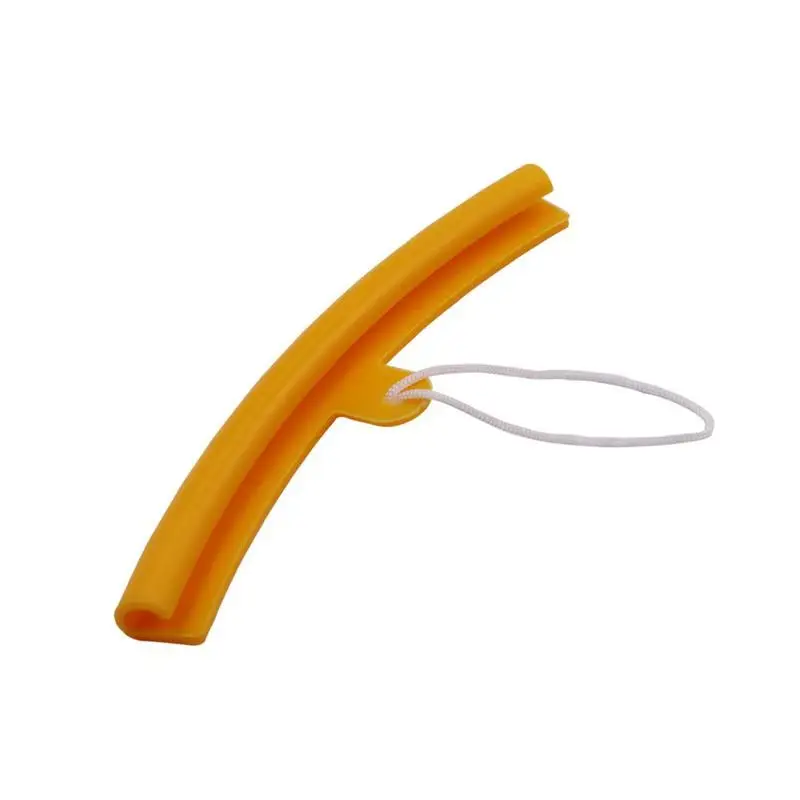 

1PCS Tire repair Changer Tools tire Guard Rim Protector For Tyre Edge Wheel work Rim cover repair elasticity Changing auto E9H8