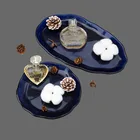 Косметическая форма для поддонов, УФ-полимерные формы для ювелирных изделий, DIY ручной работы