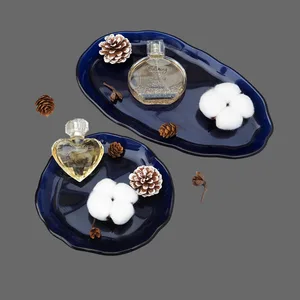 Косметическая форма для поддонов, УФ-полимерные формы для ювелирных изделий, DIY ручной работы