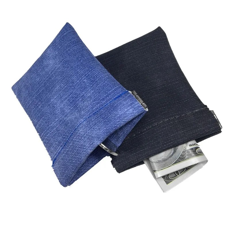 Кошелек для монет женщин и мужчин маленькая сумка мини короткий кошелек денег