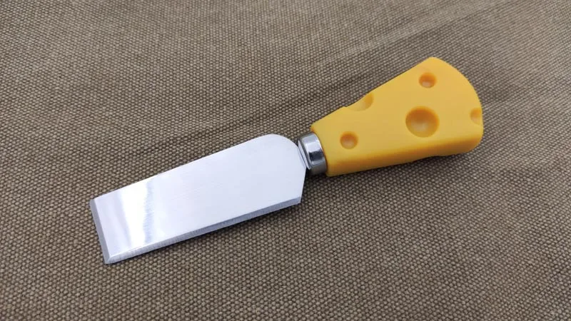 Набор кухонных ножей нож для сыра вилка масла маленький завтрака и фруктов | Дом