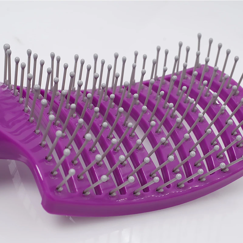 Расческа для волос LISM профессиональная расческа женщин Прямая поставка | Красота