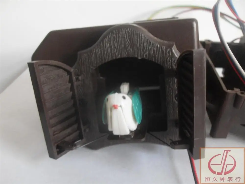 Креативные настенные часы для гостиной современный дизайн деревянные Cuckoo