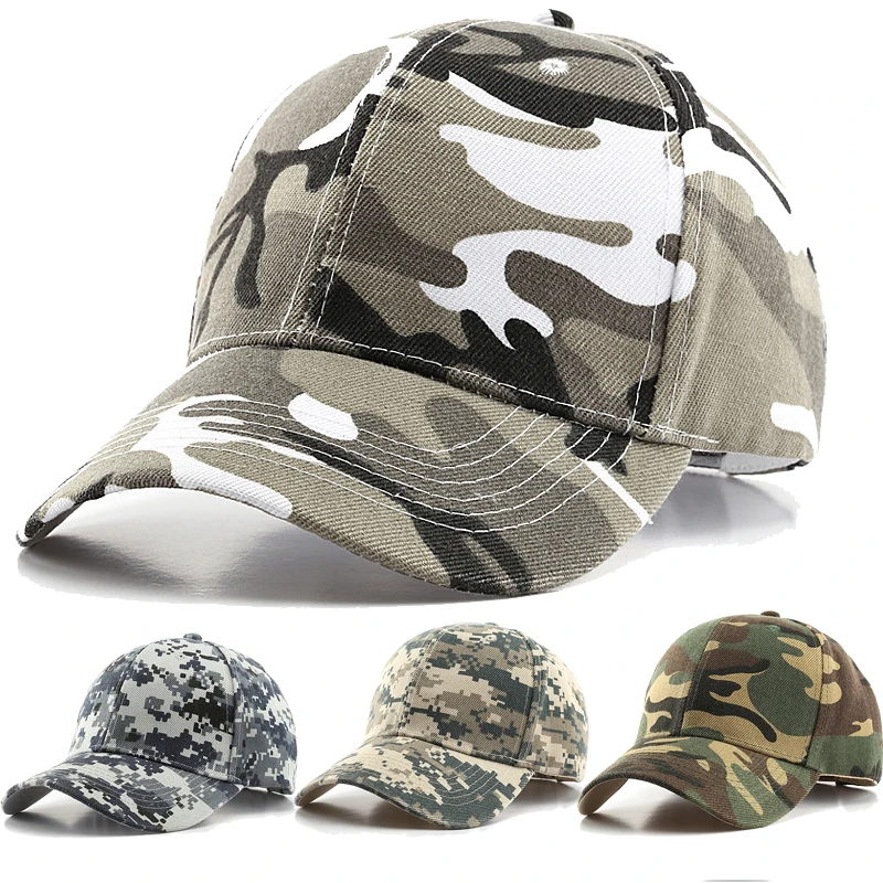 Уличные спортивные шапки мужские военные болельщики Кепка для кемпинга Женская