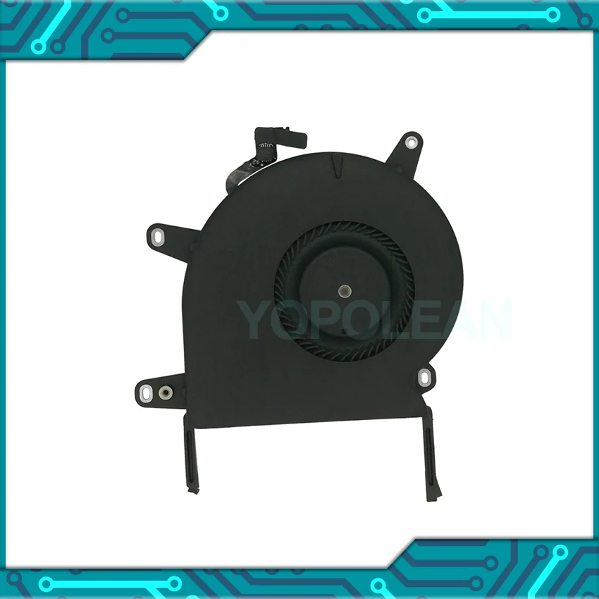 Оригинальный охлаждающий вентилятор для процессора ноутбука Macbook Pro Retina 13 &quotA1708