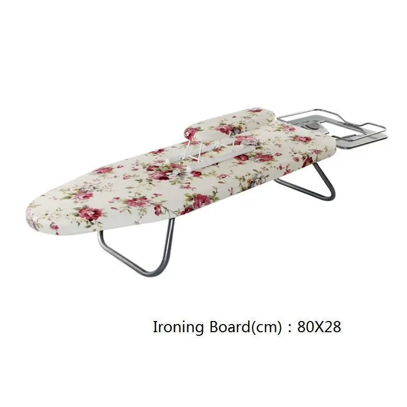 

Do Prasowania Ferro Da Stiro Cloth Rack Funda Cover Tabla Planchar Board Iron Home Accessories Plancha Ev Aksesuar Ironing Table