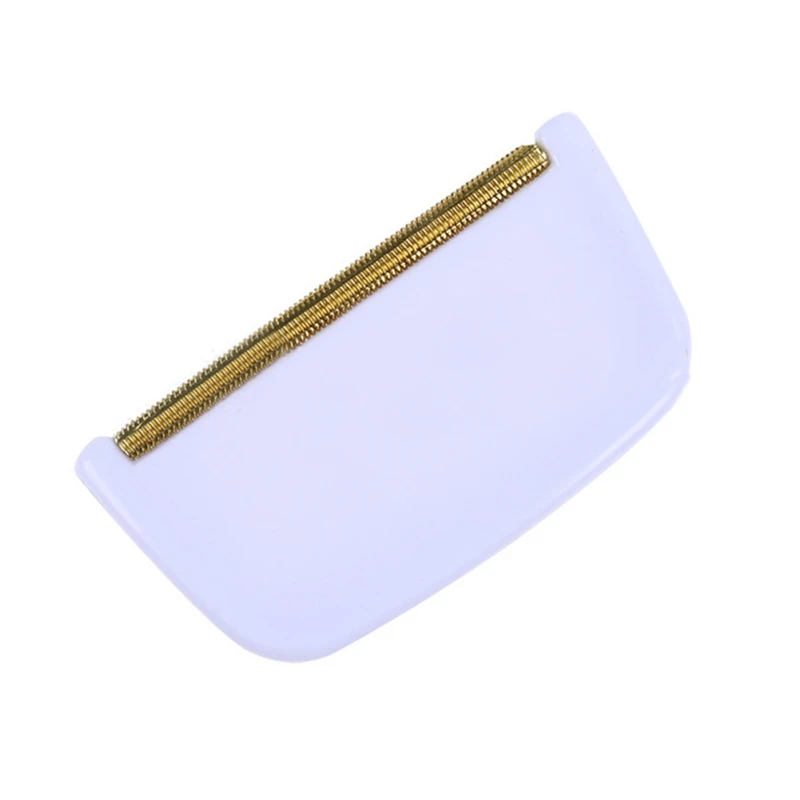 Щетка для чистки Кашемирового свитера щетка удаления ворса шерсти гребень