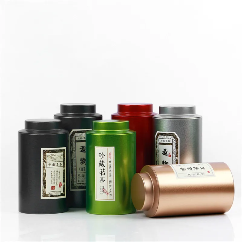 Кухонная утварь для чая KitchenAce портативная банка контейнер хранения гаджеты и