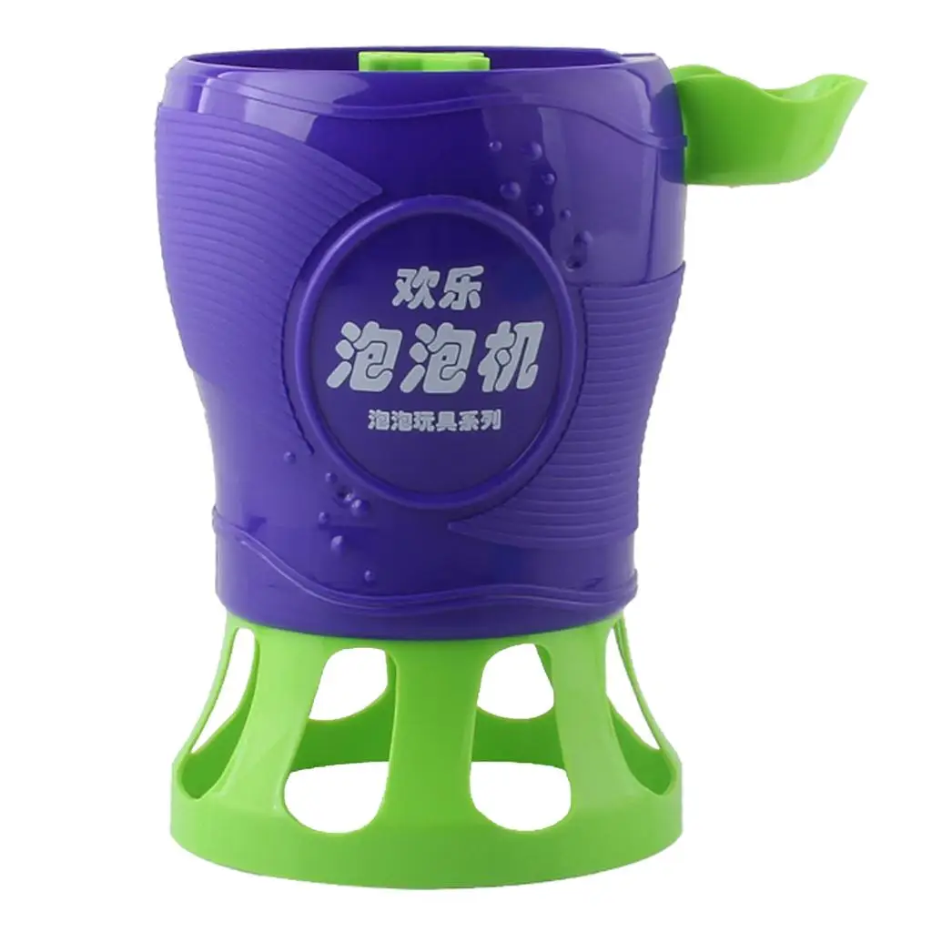 Дети Ясельного возраста Авто игра игрушка поворотный пузырь делая устройство