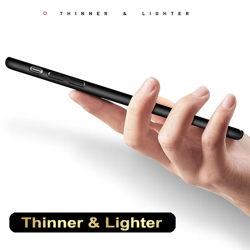 Ультратонкий телефонный чехол с отверстиями для отверстий и теплоотвода iPhone 11 12