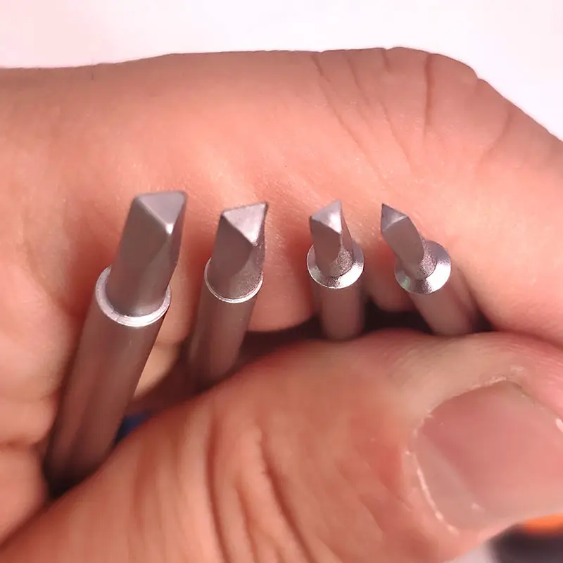 

Remove The Induction Cooker Socket Kettle Toy Triangle Screwdriver Flat Screwdriver Hand Tool Parts Tools Microtech Tools