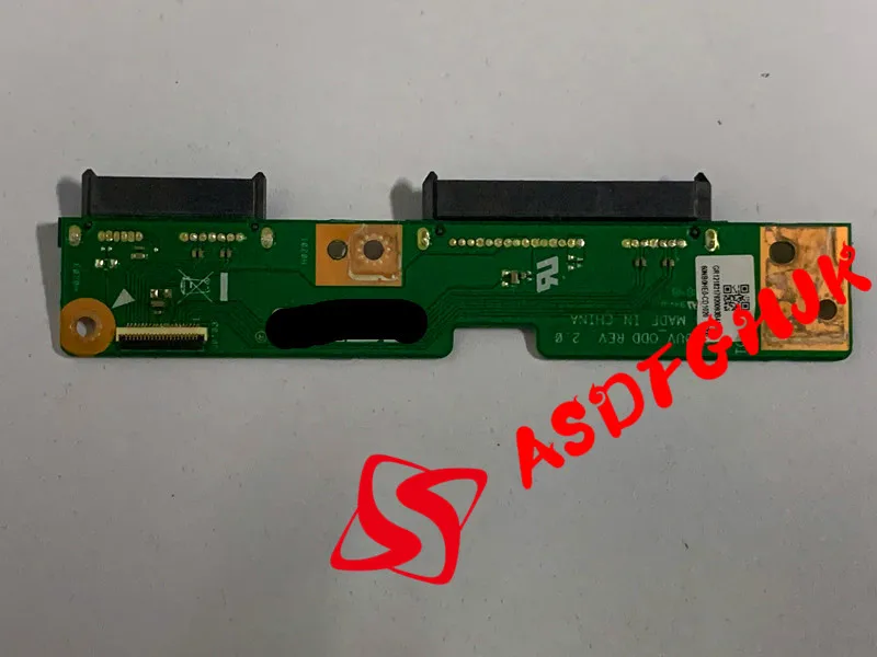 

Original X540UV ODD REV 2.0 FOR ASUS X540UV HDD BOARD AND ODD Works perfectly