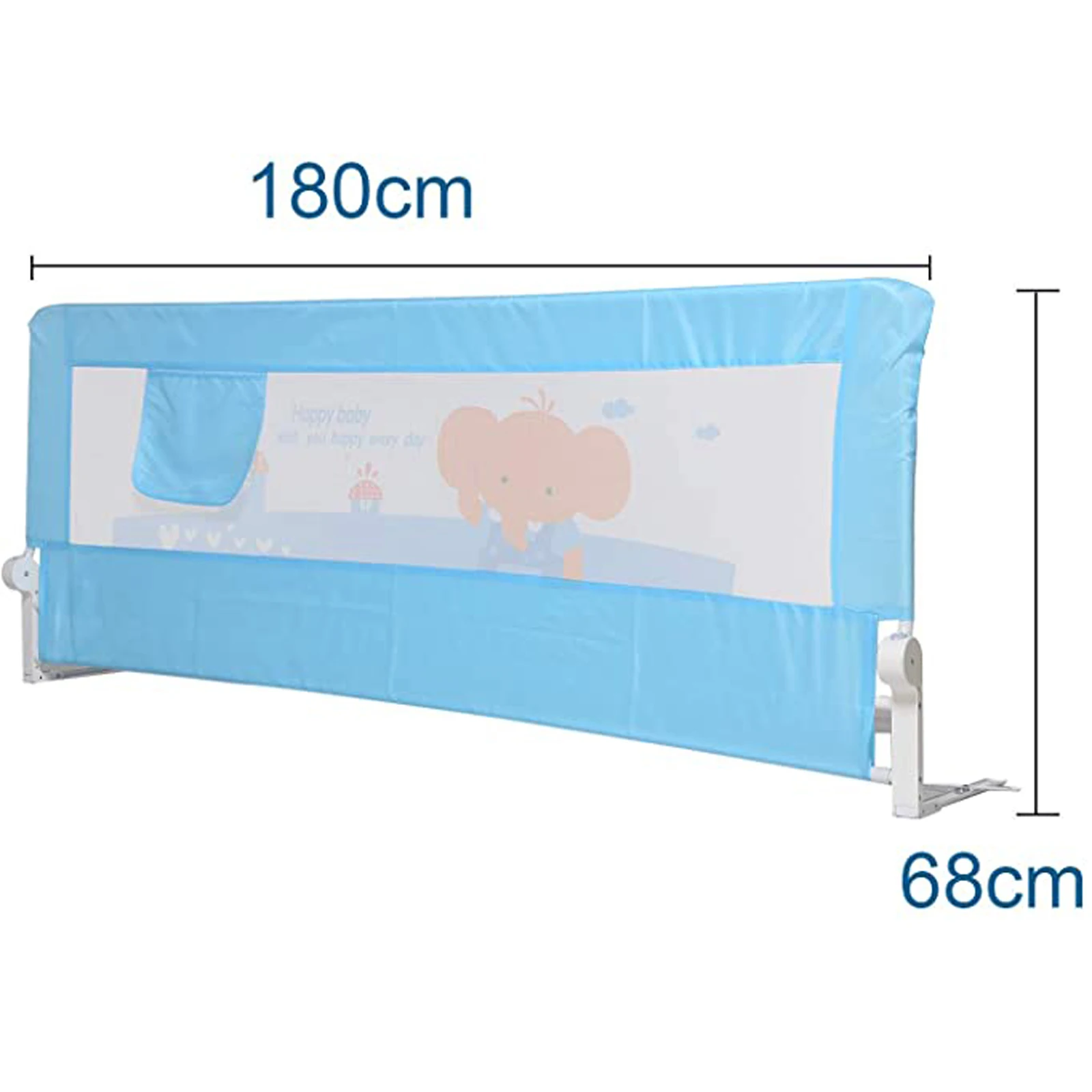 Универсальный защитный забор для детей от падения|Амортизаторы| |