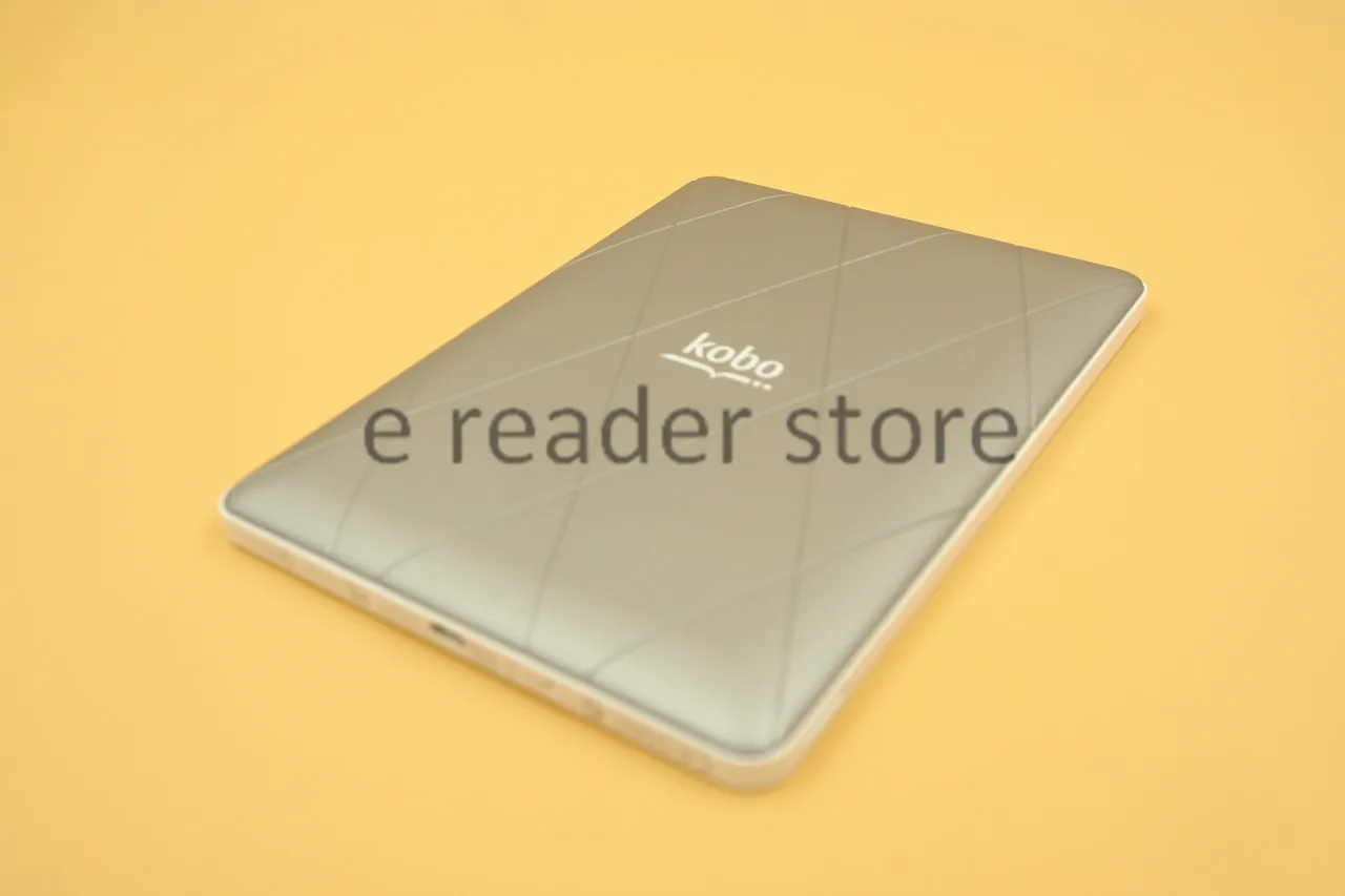 Читатель книг Kobo glo N613 e ink 6 дюймов 1024x768 2 Гб передний светильник WiFi Reader