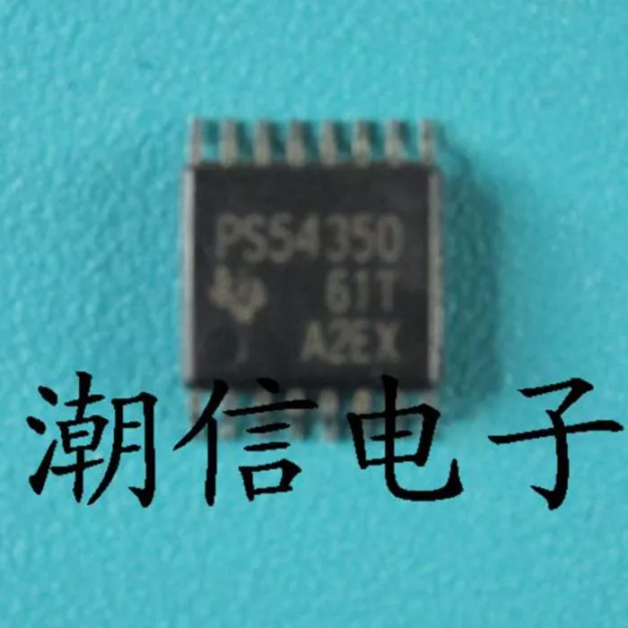 

10cps PS54350 TSSOP-20