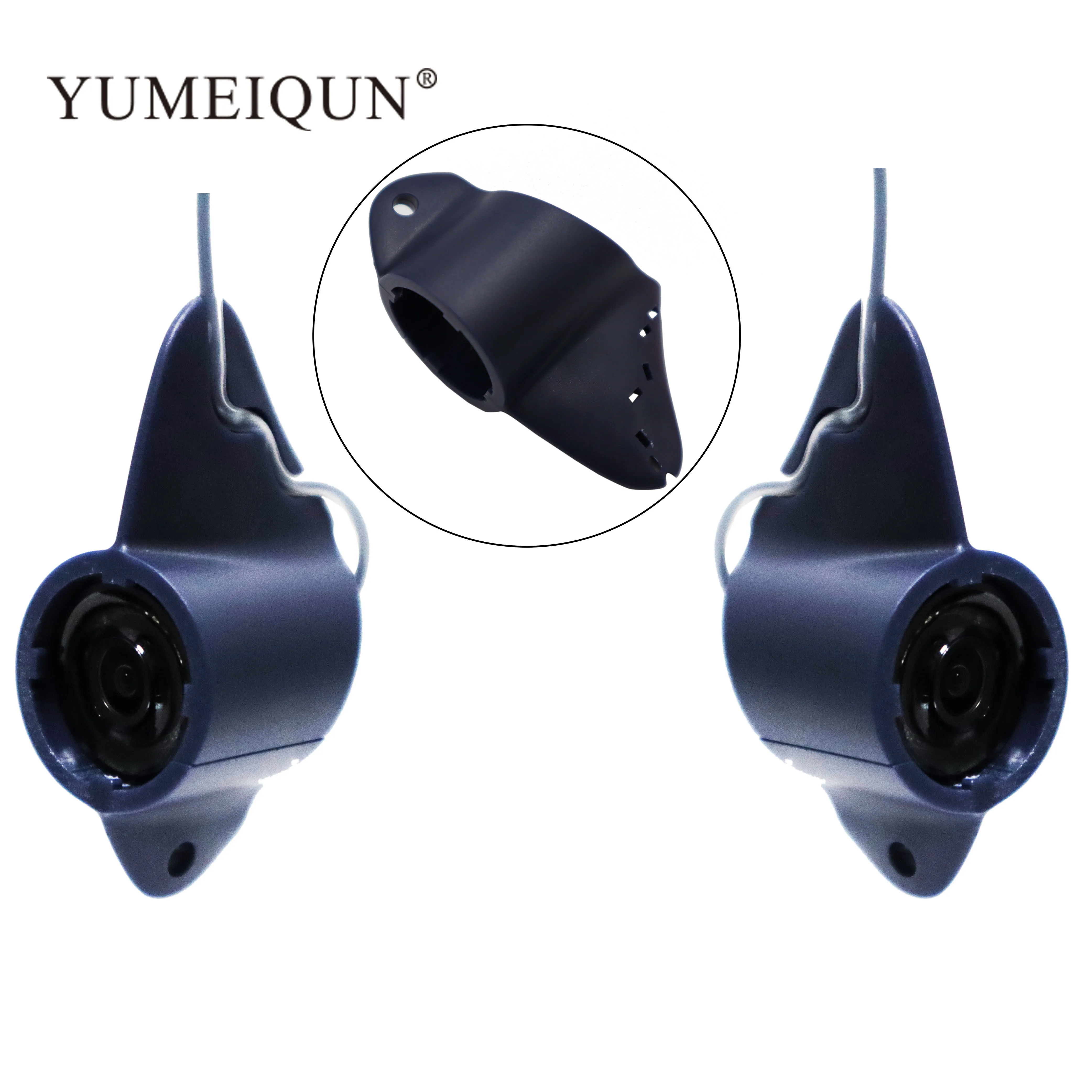 Рыболокатор с ночным видением и цветным монитором 4 3 дюйма кабель 15