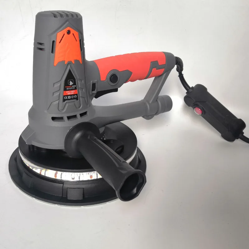 Купить «220 В, 1200 Вт, ручная зеркальная полировальная машина для ...