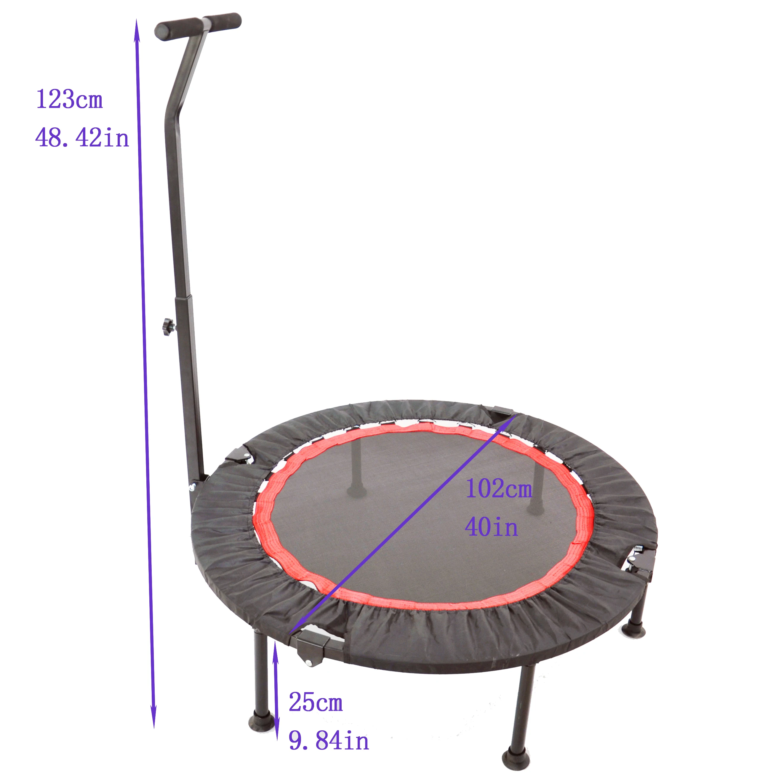 

40in - Rebounder