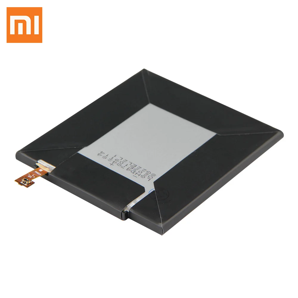 Оригинальный запасной аккумулятор для Xiaomi Mi 3 M3 Mi3 BM31 оригинальный телефона 3050
