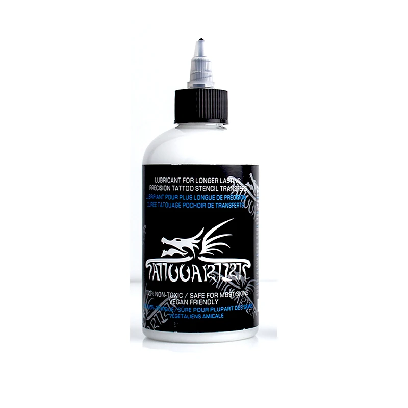

30ML/125ML/250ML Tattoo Transfer Gel Cream For Professional Transferring Inks Makeup Accessories Soap Body Beauty Art Paper