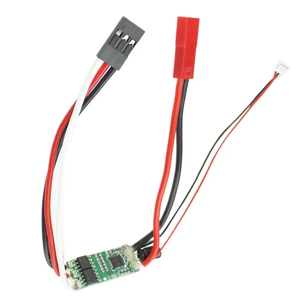 

XK A160 Spare Part ESC 4.01.A160.0014.001