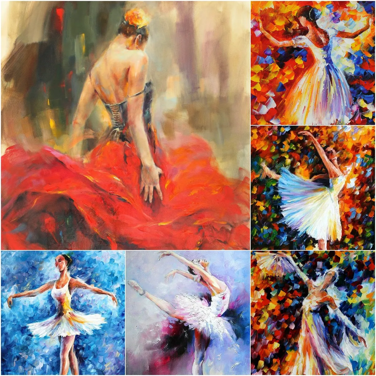 

Алмазная 5D Картина на холсте с полным заполнением, украшение балерины, настенная мозаика, стразы картины для взрослых, внутренняя отделка, в...