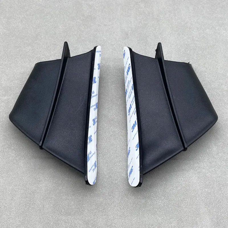 Мотоциклетный аэродинамический комплект крыла Спойлер для Aprilia TUONO V4 V4R 1000 1100RR
