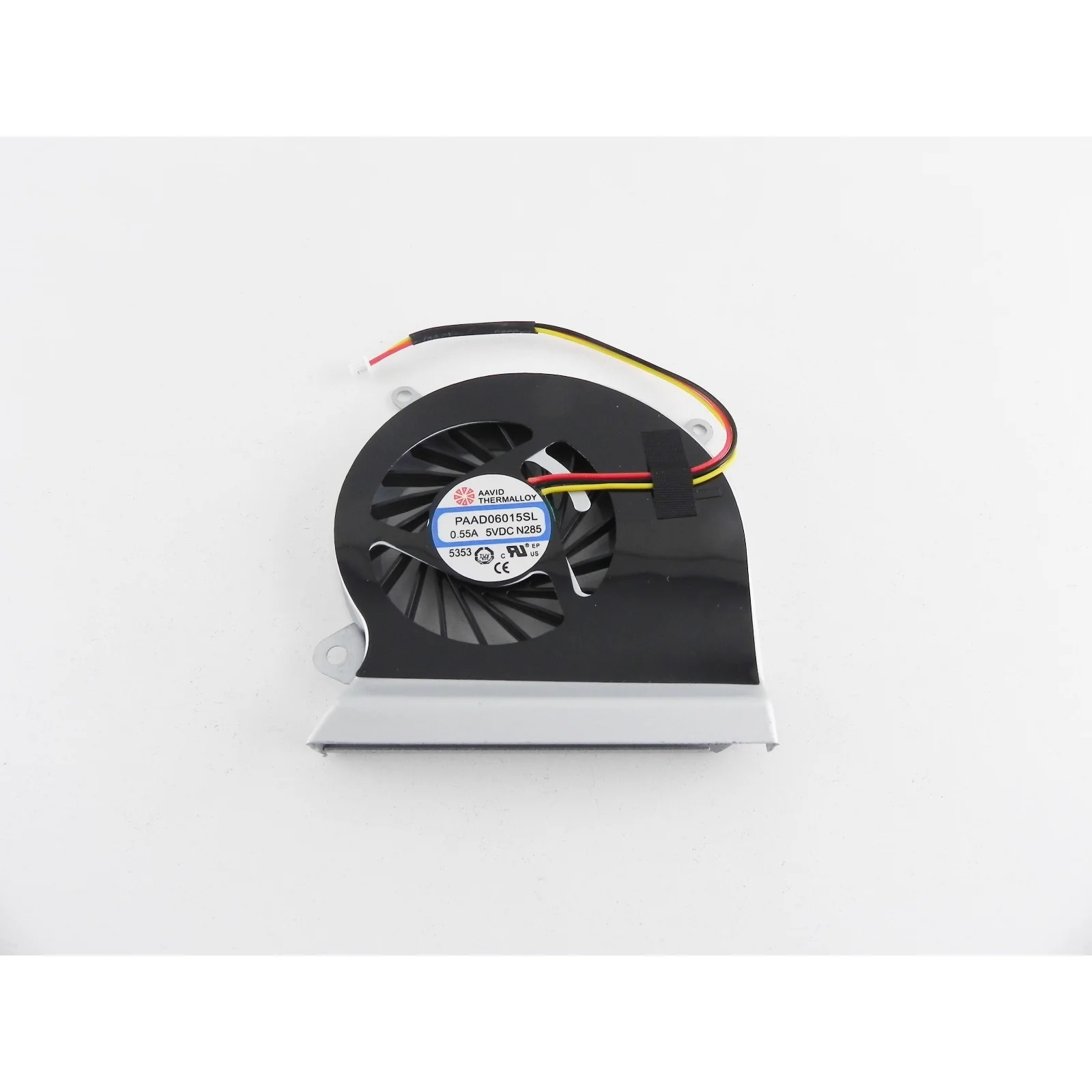 MSI GE60 MS 16GA 16GC 16GH 16GF 16GD Вентилятор (кулер) охлаждения процессора PAAD06015SL|Кулеры и