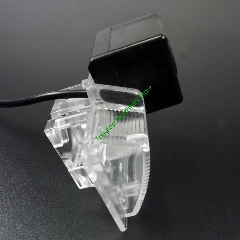 Проводная Беспроводная специальная автомобильная задняя камера заднего вида