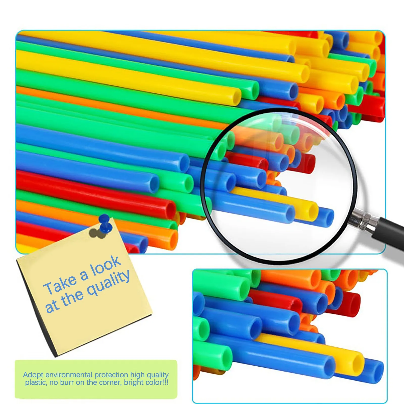 

DIY Children's Tent Toy Building Building Toy Kits Boys And Girls Building Blocks building blocks set building blocks castle