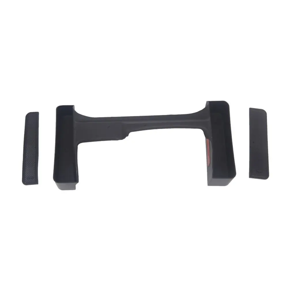 

Foot Fighter JL Transmission Storage Box Automatic Transmission Storage Box Center Console Suspended Storage Box