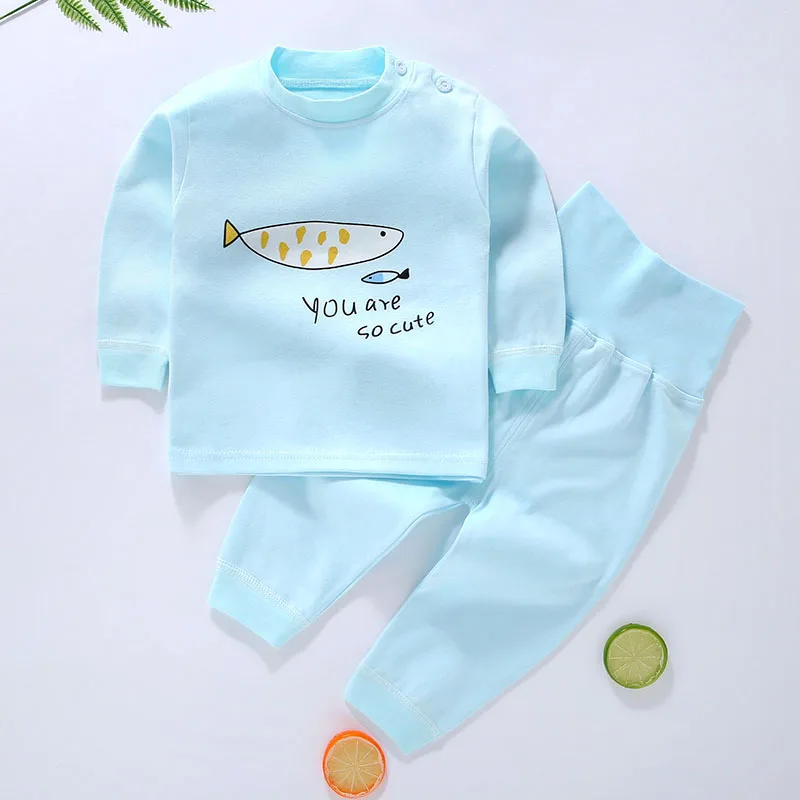 

Children's cotton underwear set