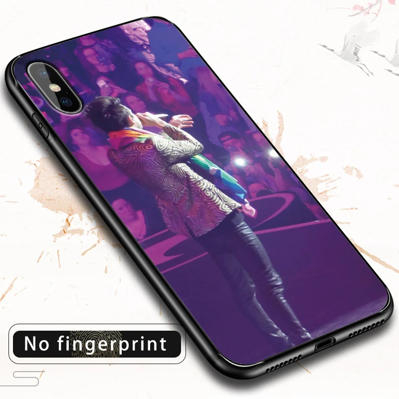 Чехол для телефона iphone 11 ProMax XR XS MAX X Panic! At The Disco Apple 8 7 6 5S s Plus силиконовый чехол из