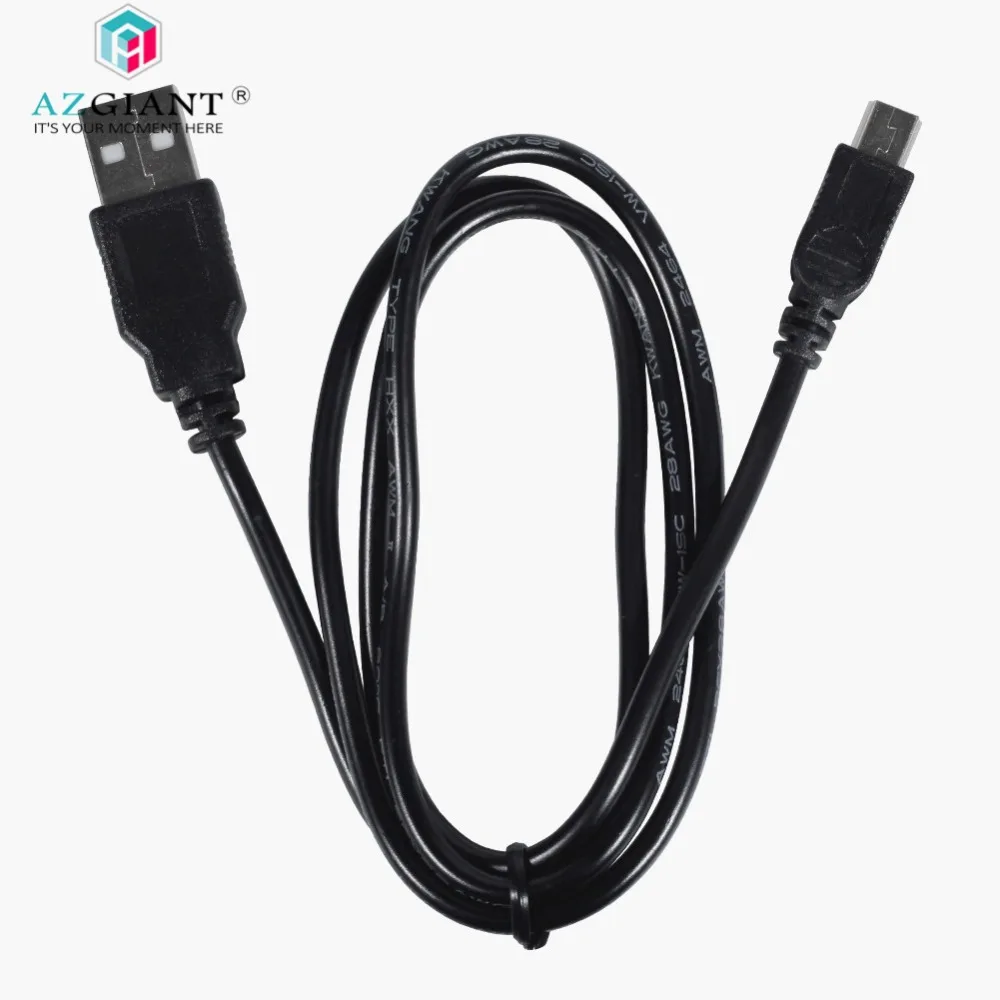 USB кабель для зарядки и синхронизации данных 31 5 дюйма/80 см металл|Кабели адаптеры