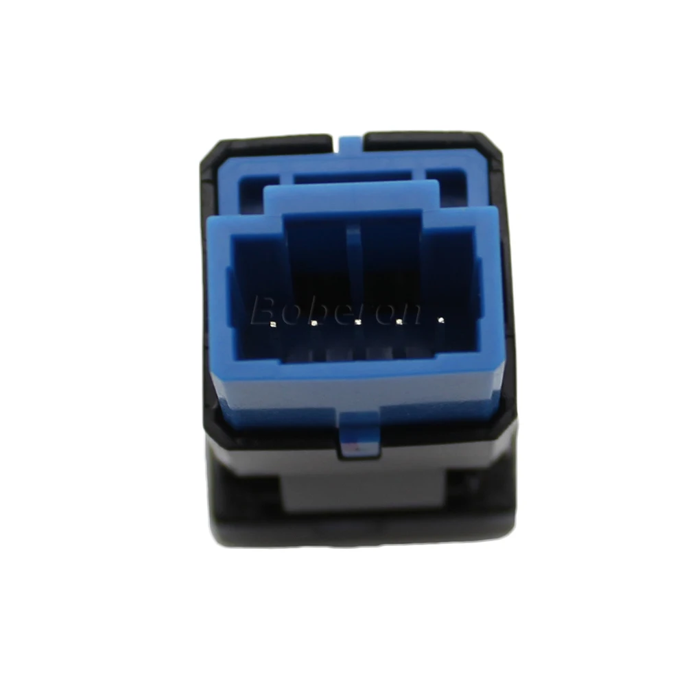 Переключатель управления зеркалом заднего вида для автомобиля СВЕТОДИОДНЫЙ